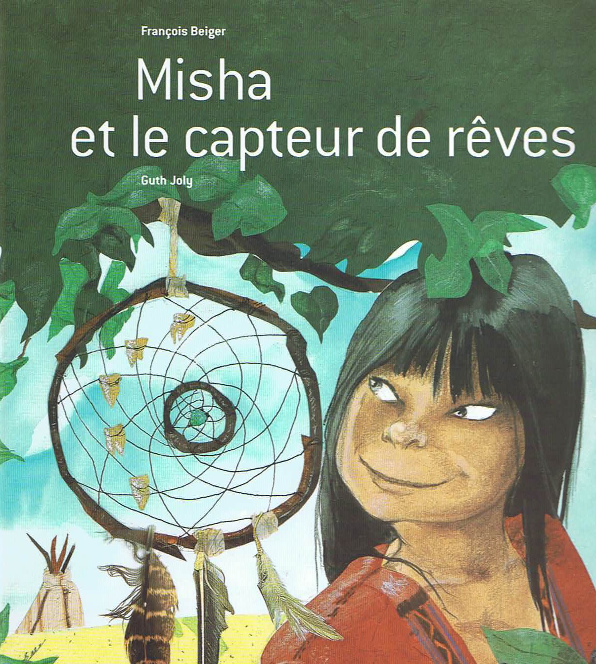 Misha