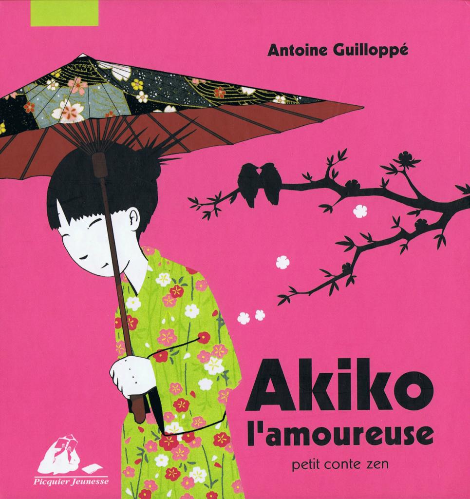 Akiko