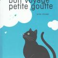 Bon voyage petite goutte