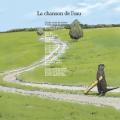 La chanson de l'eau