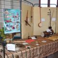 Instruments d'Asie