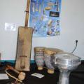 Instruments du Maghreb