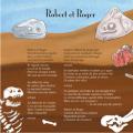 Robert et Roger