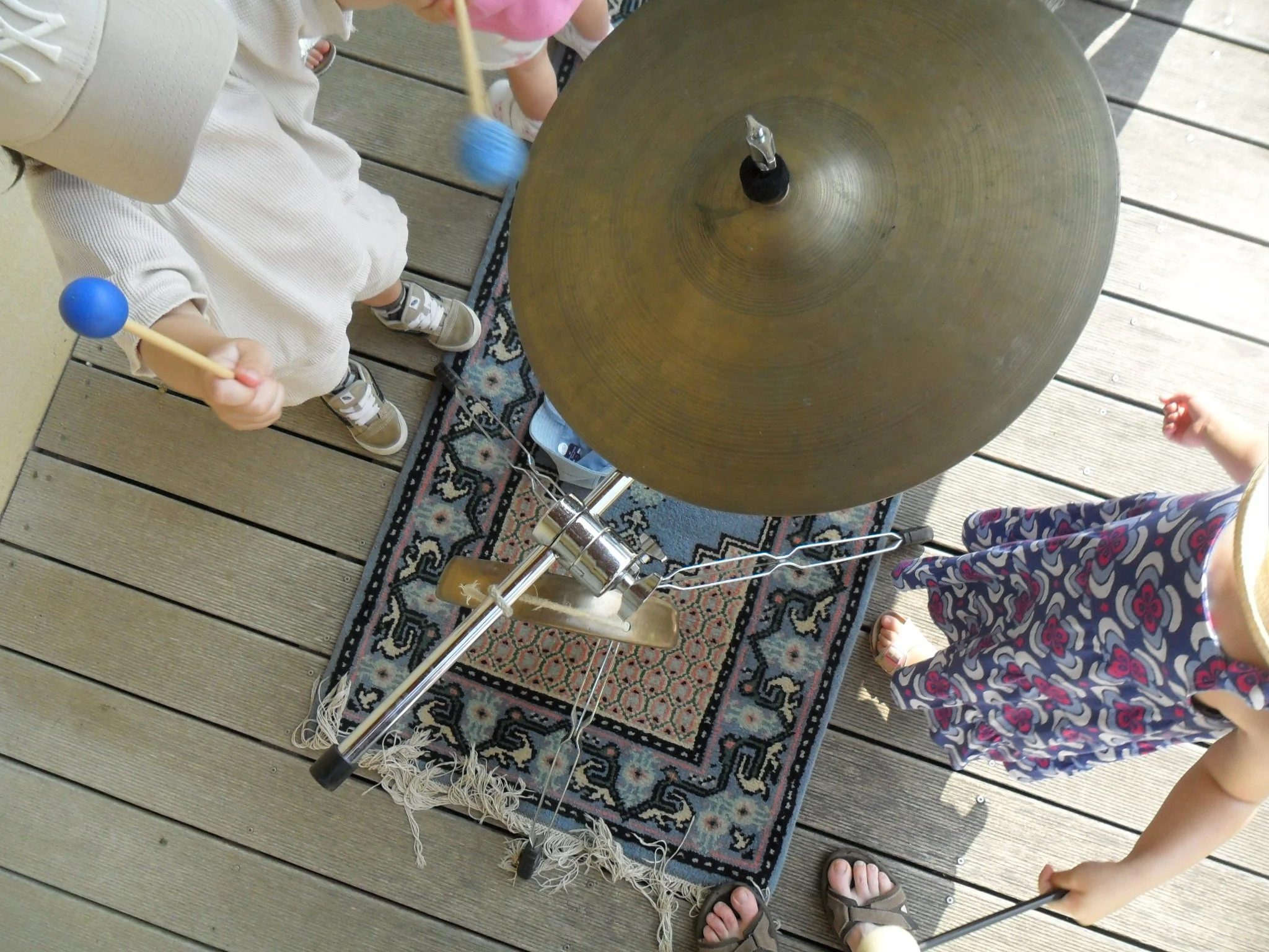 Cymbale