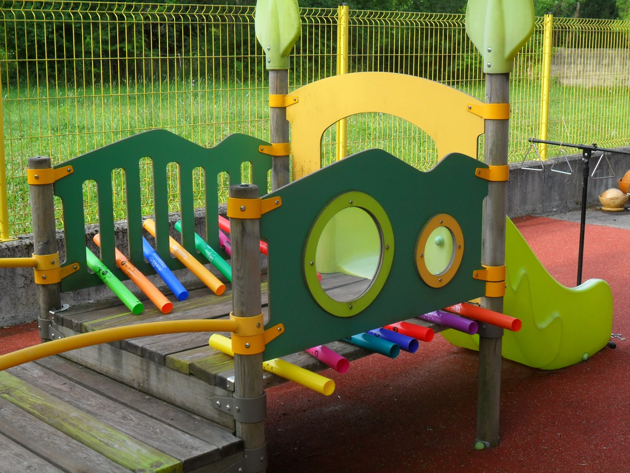 Boomwhackers