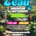 Affiche fete de l eau 2026