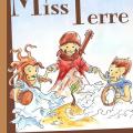 Affiche miss terre s