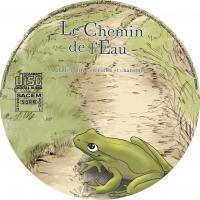 Cd chemin label