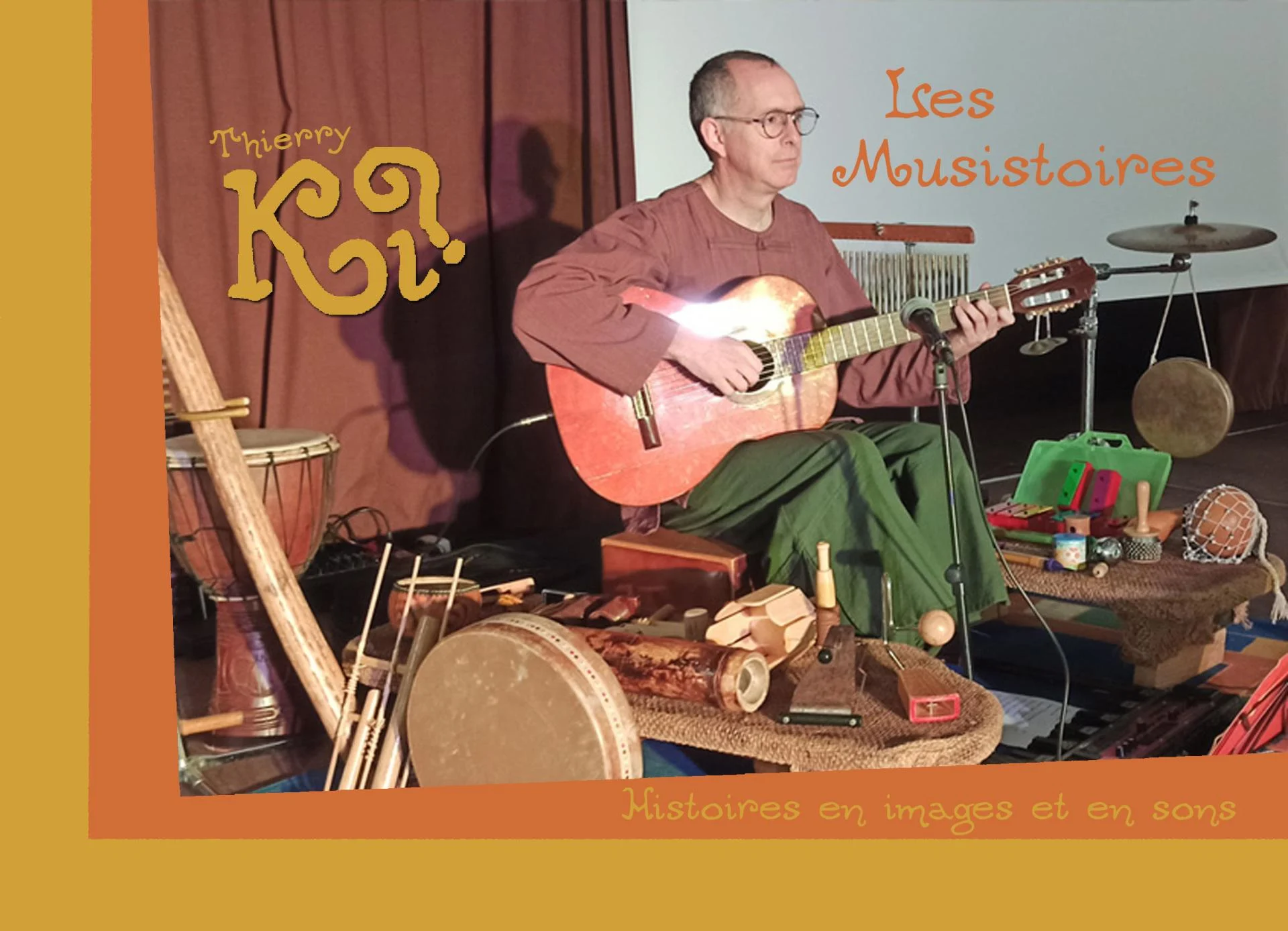Doc Les Musistoires